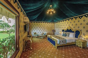 R Chandras Palace