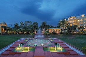 R Chandras Palace