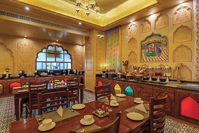 R Chandras Palace