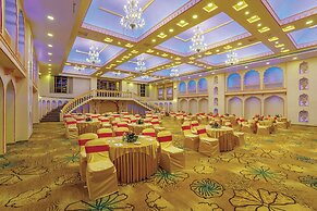 R Chandras Palace