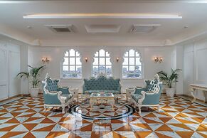 R Chandras Palace