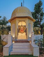 R Chandras Palace