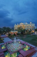 R Chandras Palace