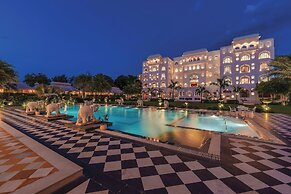 R Chandras Palace
