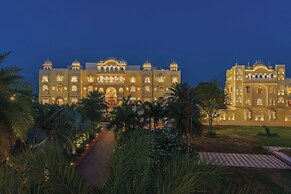 R Chandras Palace