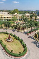 R Chandras Palace