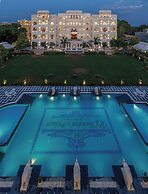 R Chandras Palace