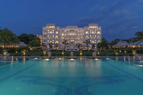 R Chandras Palace