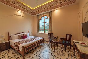 R Chandras Palace