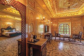 R Chandras Palace