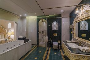 R Chandras Palace