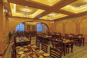 R Chandras Palace