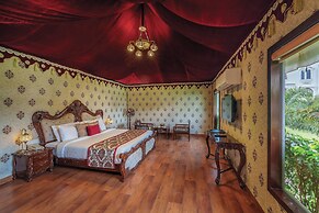 R Chandras Palace