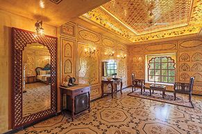 R Chandras Palace