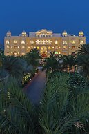R Chandras Palace