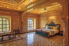 R Chandras Palace