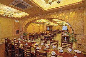 R Chandras Palace