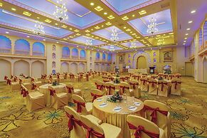 R Chandras Palace
