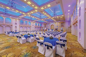 R Chandras Palace
