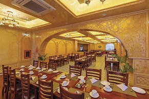 R Chandras Palace