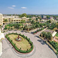 R Chandras Palace