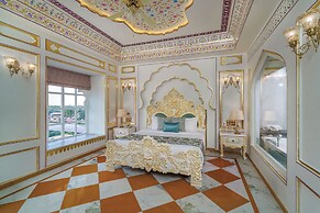 R Chandras Palace