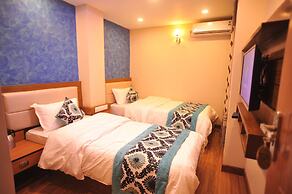 Hotel Aarati