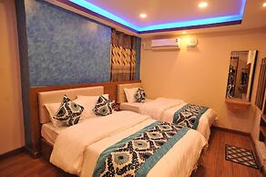 Hotel Aarati