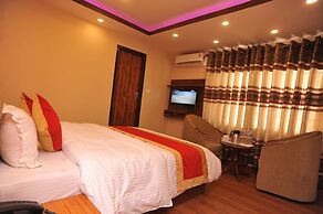 Hotel Aarati