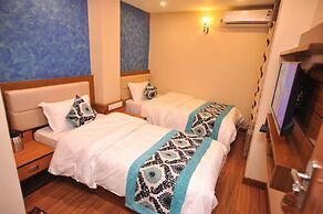 Hotel Aarati