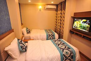 Hotel Aarati