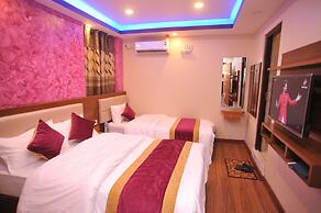 Hotel Aarati