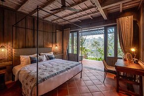 Periyar River lodge