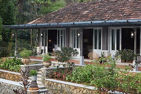Periyar River lodge