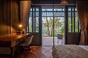 Periyar River lodge