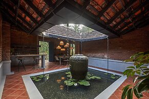 Periyar River lodge