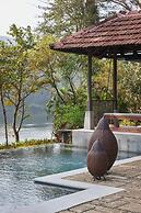 Periyar River lodge