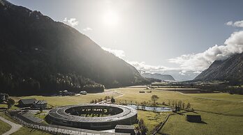 OLM Nature Escape - Eco Aparthotel