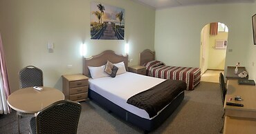 Acacia Rose Motor Inn