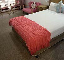 Acacia Rose Motor Inn