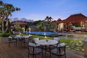 Tulou by Nakula
