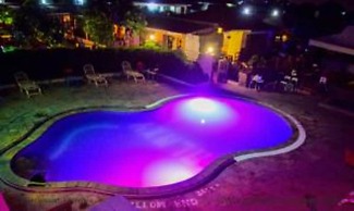 GALAXY RESORT KITENGELA