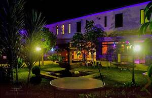 GALAXY RESORT KITENGELA