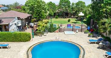 GALAXY RESORT KITENGELA