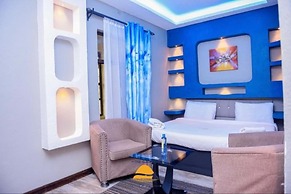 GALAXY RESORT KITENGELA