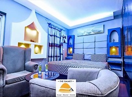 GALAXY RESORT KITENGELA