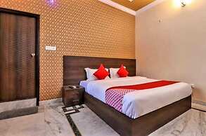 Silk Inn Luxury At No Cost
