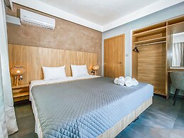 RodosRooms