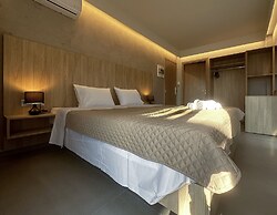 RodosRooms