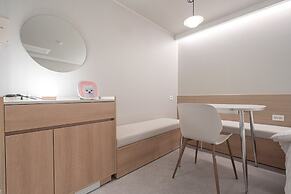 Anook Thepeak Hotel Incheon Songdo